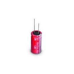 1 pcs : 860011374004 - Aluminium Electrolytic Capacitors - Radial Leaded WCAP-ATG8 3.3uF 400V 20% Radial