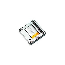 1 pcs : A014-C - Battery Chargers M5GO BOTTOM2 is an expansion base designed for M5Core2.