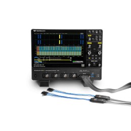 1 pcs - Teledyne LeCroy WaveSurfer 4104HD FULLY LOADED WaveSurfer 4000HD Series Digital Bench Oscilloscope, 4 Analogue