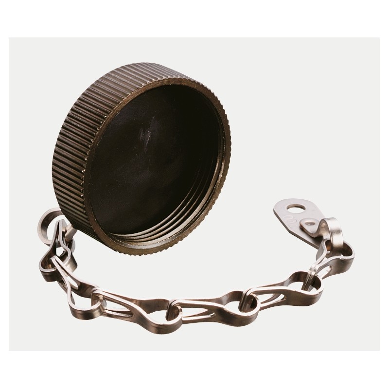 1 pcs - JAE Dust Cap