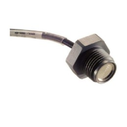 1 pcs - TE Connectivity LM31-00000F Series Gauge Pressure Sensor, 5psi Min, 5psi Max, 4.5V High Level Output Output, Gauge