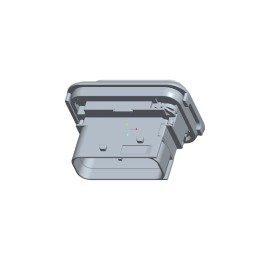 1 pcs - TE Connectivity, HDSCS Automotive Connector Plug 16 Way