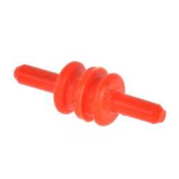 100 pcs - Delphi, GT150 Cavity Plug