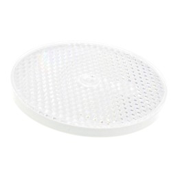 1 pcs - Omron Sensor Reflector for Use with Photoelectric Sensors with and without M.S.R.*1