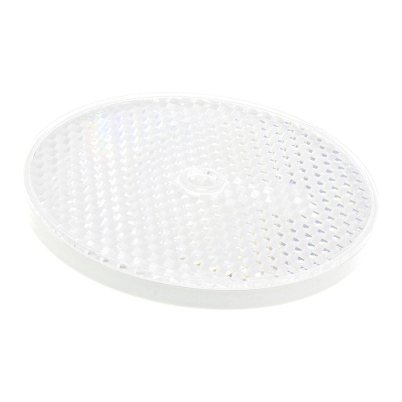 1 pcs - Omron Sensor Reflector for Use with Photoelectric Sensors with and without M.S.R.*1