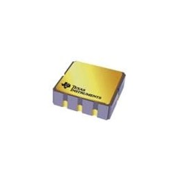 1 pcs : REF7025QFKHT - Voltage References Ultra-high-precision voltage reference with low noise and low drift 8-LCCC -40 to 125