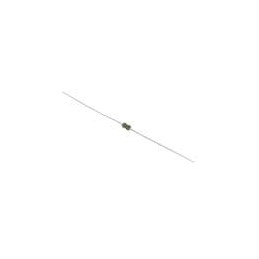 1 pcs : MFR3-3K3FC - Metal Film Resistors - Through Hole 3.3K ohm 1% 200V Metal Film Resistor