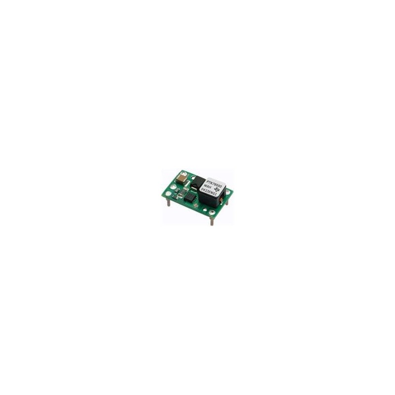 1 pcs : PTN78000HAZ - Non-Isolated DC/DC Converters 1.5 A Wide I/O Adj Module