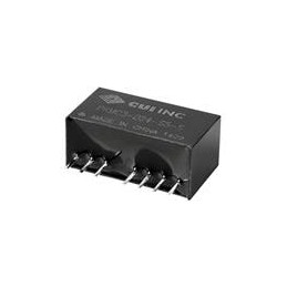 1 pcs : PRMC3-D24-D5-S - Isolated DC/DC Converters - Through Hole The factory is currently not accepting orders for this product