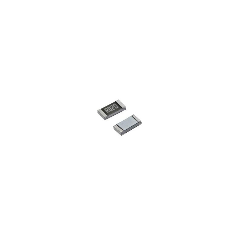 1 pcs : KDV08FR100ET - Current Sense Resistors 0.1 ohm 0805 1% 0.25W