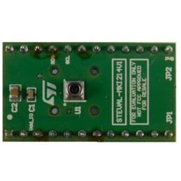 1 pcs - STMicroelectronics LPS33K adapter board for a standard DIL24 socket for LPS33K STEVAL-MKI109V3