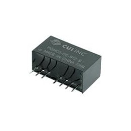 1 pcs : PQMC3-D12-D15-S - Isolated DC/DC Converters - Through Hole The factory is currently not accepting orders for this produc