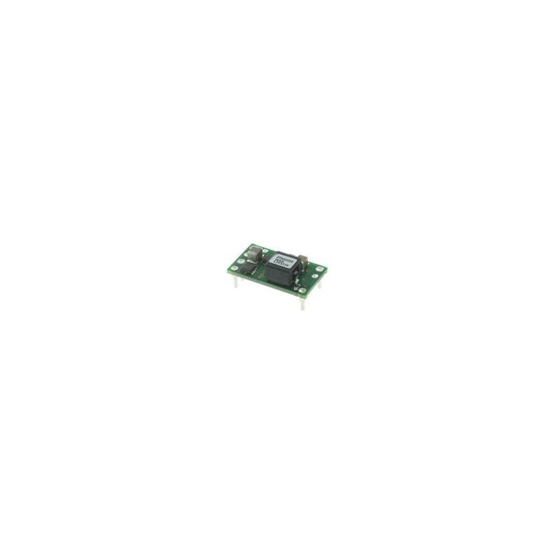 1 pcs : PTH05050WAH - Non-Isolated DC/DC Converters 6A 5V-In Wide Adj Module w/Auto-Trk