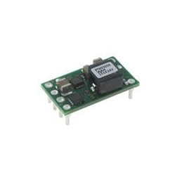 1 pcs : PTH03050WAH - Non-Isolated DC/DC Converters 6A 3.3V-In Wide Adj Module w/ Auto-Track