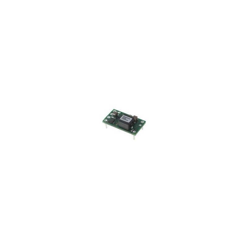 1 pcs : PTH05050WAD - Non-Isolated DC/DC Converters 6A 5V-In Wide Adj Module w/Auto-Trk