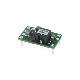 1 pcs : PTH12050LAH - Non-Isolated DC/DC Converters 0.8 to 1.8V 6A 12V Input WideAdj Module