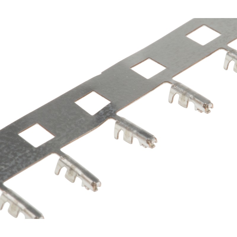 100 pcs - Hirose, DF52, 52 0.8mm Pitch Male FPC Connector