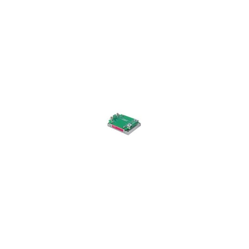 1 pcs : TSV 0505S - Isolated DC/DC Converters - SMD 1W 5Vin 5V 200mA SMT Iso