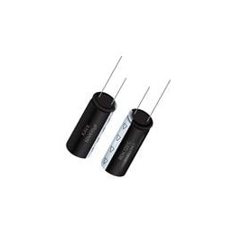 1 pcs : REH0811100M100K - Aluminium Electrolytic Capacitors - Radial Leaded ALUMINUM RADIAL
