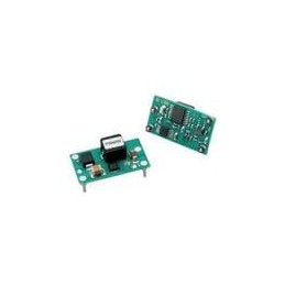 1 pcs : PTN04050CAS - Non-Isolated DC/DC Converters 12W 3.3/5V In Wide Adj Out Boost Cnvtr