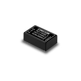 1 pcs : EC5A-05S33 - Non-Isolated DC/DC Converters DC-DC Converter, 6 to 24 Watt, 4.7-6VDC Input, 3.3VDC Output, DIP 1.25x0.80x0