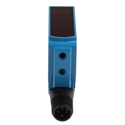 1 pcs - Sick Diffuse Photoelectric Sensor, Block Sensor, 30 mm - 175 mm Detection Range