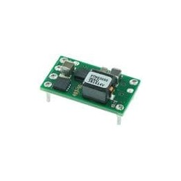 1 pcs : PTH03050WAD - Non-Isolated DC/DC Converters 6A 3.3V-In Wide Adj Module w/ Auto-Track