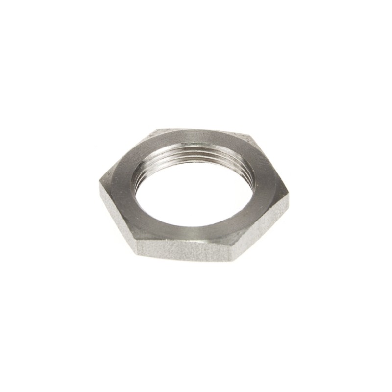 1 pcs - Sick Lock Nut for Use with M18 Barrel Sensors