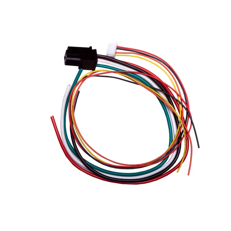 1 pcs - Vox Power Cable Set, for use with Nevo+600M & S, Nevo+1200M & S O/P Modules 5 & 8, NEVO+ Series