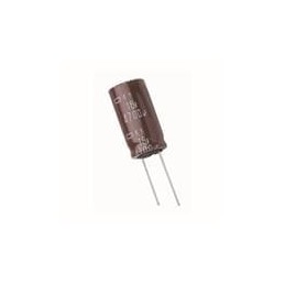 1 pcs : EKY-160EC5102MJ20S - Aluminium Electrolytic Capacitors - Radial Leaded 1000uF 16 Volt