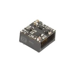 1 pcs : ISV0224S12 - Isolated DC/DC Converters - SMD DC-DC, 2W, REGULATED, SMD