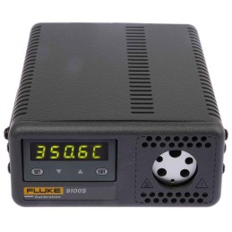 1 pcs - Fluke 9100S/RS-A-256 Temperature Calibrator