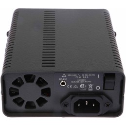 1 pcs - Fluke 9100S/RS-A-256 Temperature Calibrator