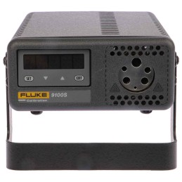 1 pcs - Fluke 9100S/RS-A-256 Temperature Calibrator