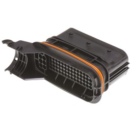 1 pcs - TE Connectivity, AMP MCP 1.5/2.8 Automotive Connector Plug 62 Way