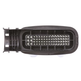 1 pcs - TE Connectivity, AMP MCP 1.5/2.8 Automotive Connector Plug 62 Way