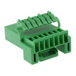 10 pcs - JAE, IL-AG5 Automotive Connector Socket 7 Way