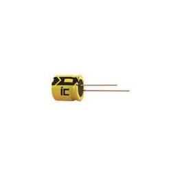 1 pcs : 107SAK035M - Aluminium Electrolytic Capacitors - Radial Leaded 100uF 35V 20%