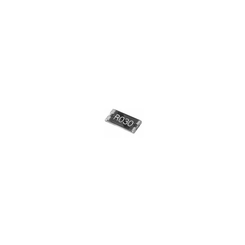 1 pcs : LVK12R050DER - Current Sense Resistors 0.05ohm .5% 4 Terminal