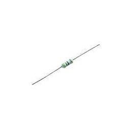 1 pcs : KNP1WSJR-52-0R47 - Wirewound Resistors 1W 0.47 Ohm 5%