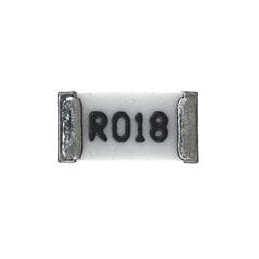 1 pcs : LRF1206-R018FW - Current Sense Resistors 1206 18 mOhms 1% Flip Chip