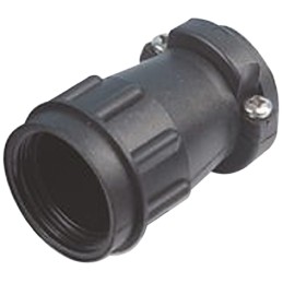 1 pcs - ITT Cannon Cable Clamp