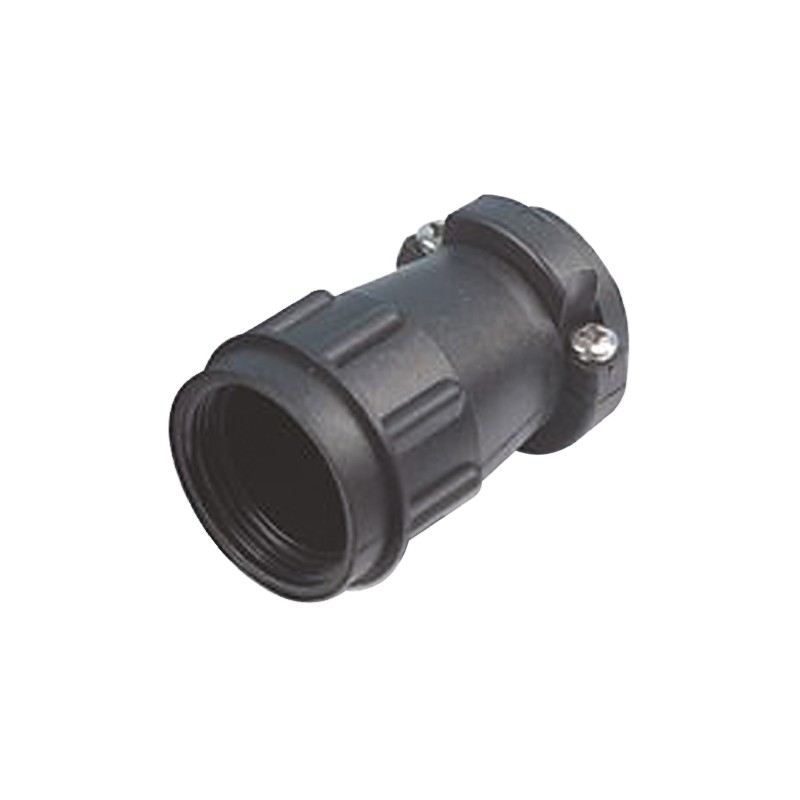 1 pcs - ITT Cannon Cable Clamp