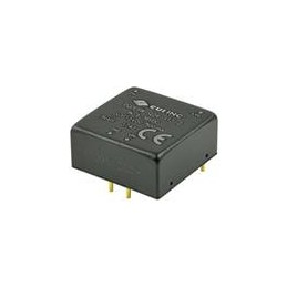 1 pcs : PQDE6W-Q48-S3-D - Isolated DC/DC Converters - Through Hole The factory is currently not accepting orders for this produc