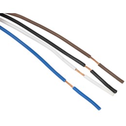 1 pcs - RS PRO Circular Connector, 4 Contacts, Panel Mount, M12 Connector, Socket, Female, IP67