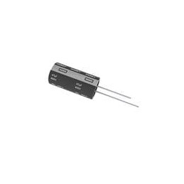 1 pcs : ESL476M100AH9AA - Aluminium Electrolytic Capacitors - Radial Leaded 100V 47uF 105C 10k Hour Radial