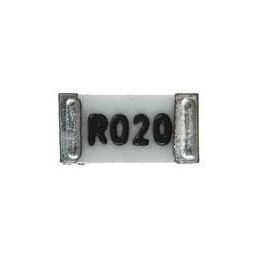1 pcs : LRF1206-R020FW - Current Sense Resistors 1206 20 mOhms 1% Tol. AEC-Q200