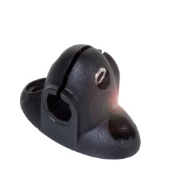 1 pcs - BALLUFF BAM00 Series Bracket for Use with Holding Rods, E.U. directive 2001/62/EC, EU directive 2002/72/EC Standard