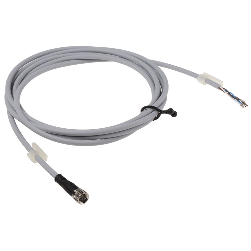 1 pcs - Festo Cable, NEBU Series, For Use With Energy Chain