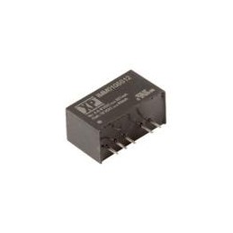 1 pcs : IMM0105D03 - Isolated DC/DC Converters - Through Hole DC-DC Conv, 1W, Medical Approvals